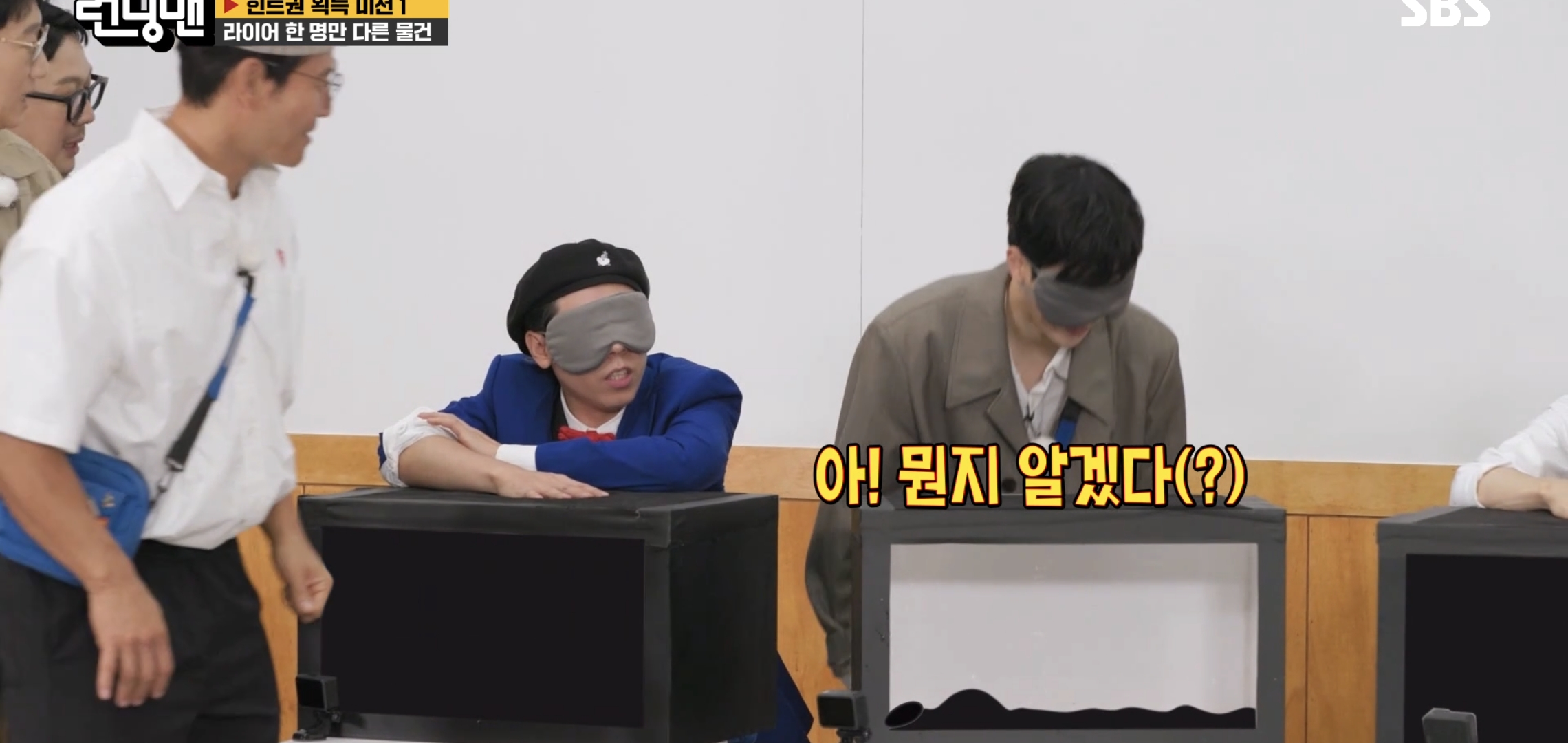 내가 아는 남자배우 중에 겁 제일 많은 것 같은 배우 강훈.jpgif | 인스티즈