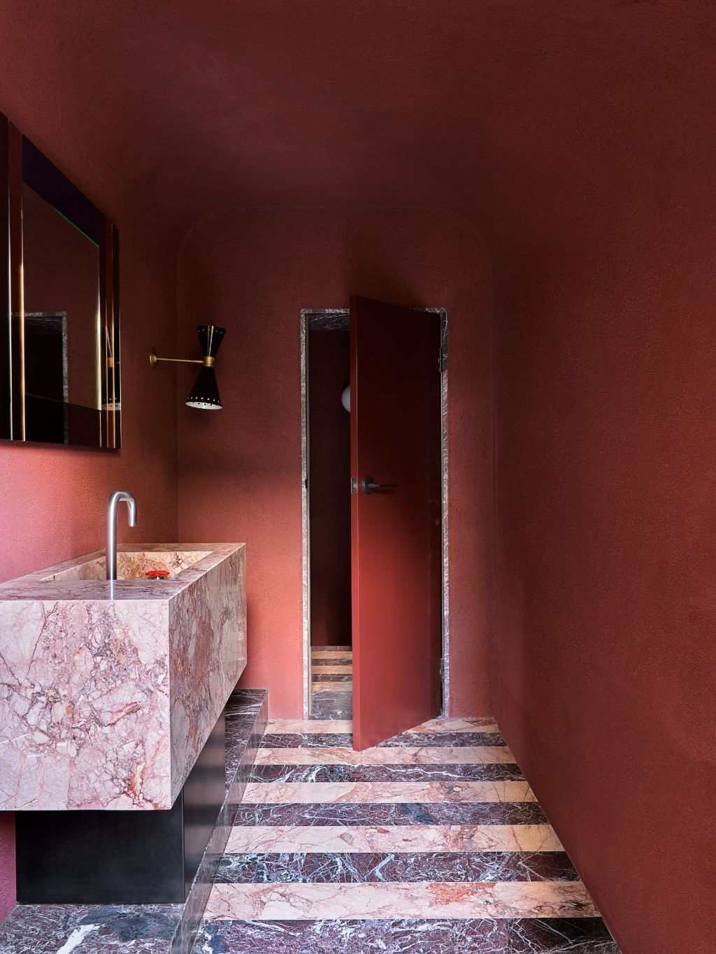 트로이 시반 멜버른집 인테리어 | 인스티즈