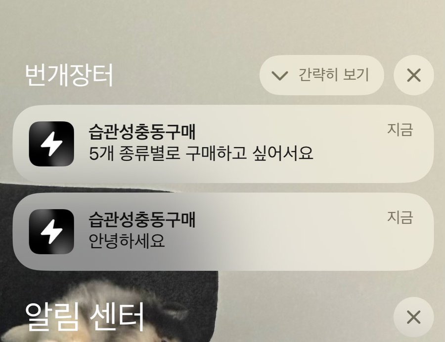 판매자가 판매를 머뭇거리게 만드는 닉네임;; | 인스티즈