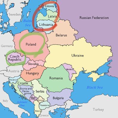 우크라이나-러시아 전쟁 의외의 나비효과 (ft.한국) | 인스티즈