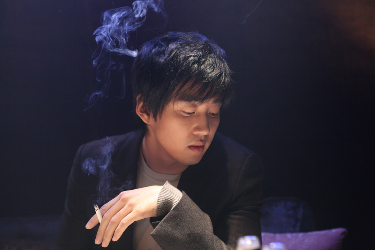 의외로 잘 모른다는 윤계상 연기스펙트럼.jpg | 인스티즈