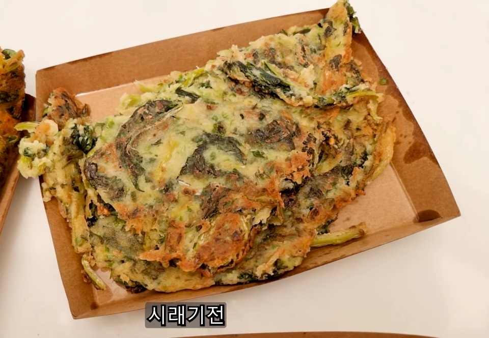 역대급이라는 백종원이 협업한 춘향제 먹거리존 음식 가격 | 인스티즈