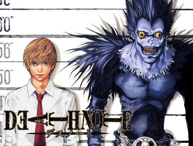 뮤지컬 데스노트 캐스팅과 tmi 정보들 | 인스티즈