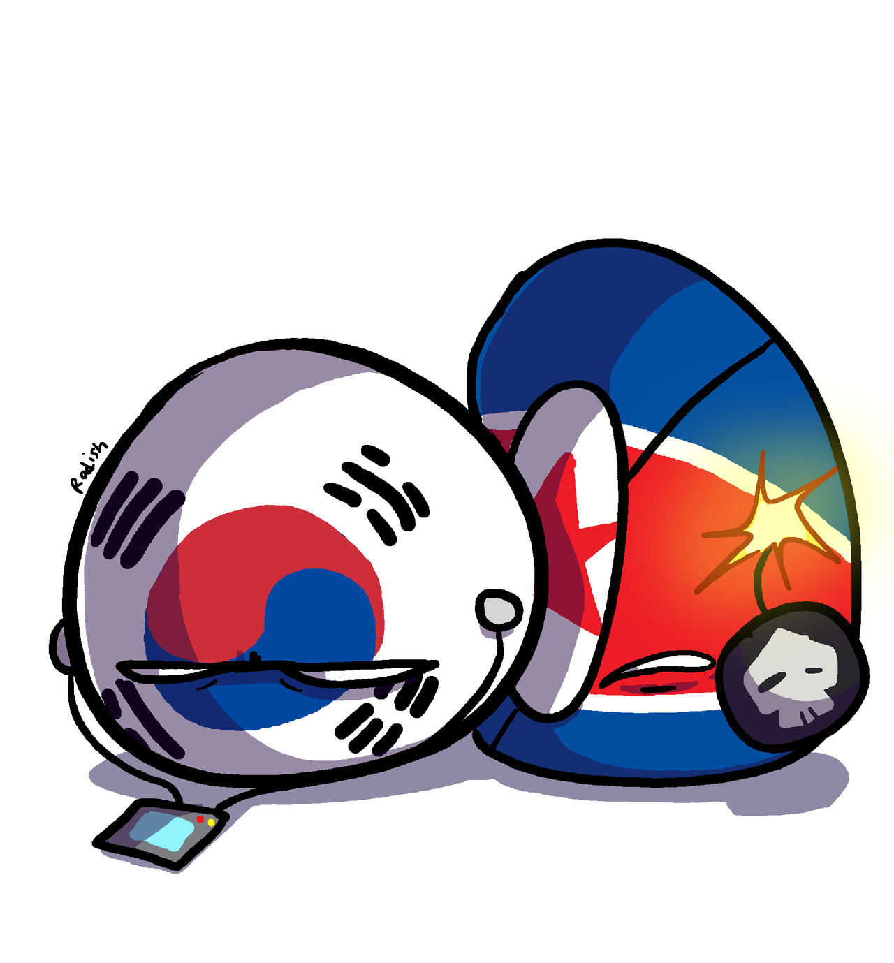 우크라이나-러시아 전쟁 의외의 나비효과 (ft.한국) | 인스티즈