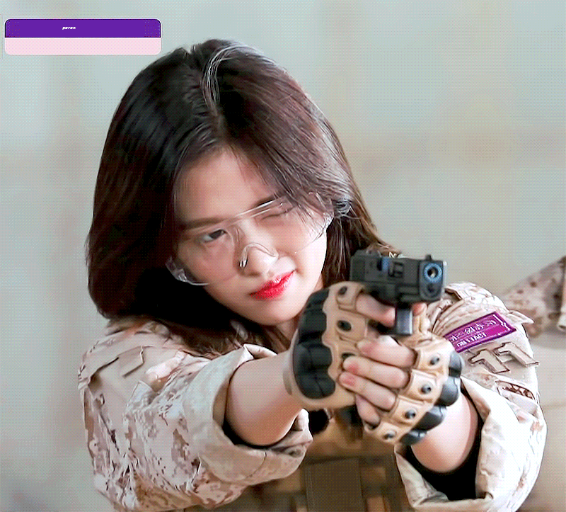 아이브 안유진 고정 예능 캐스팅 비하인드들.jpgif | 인스티즈