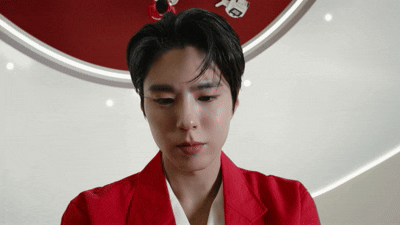 박보검이 말아주는 미용실 ASMR | 인스티즈