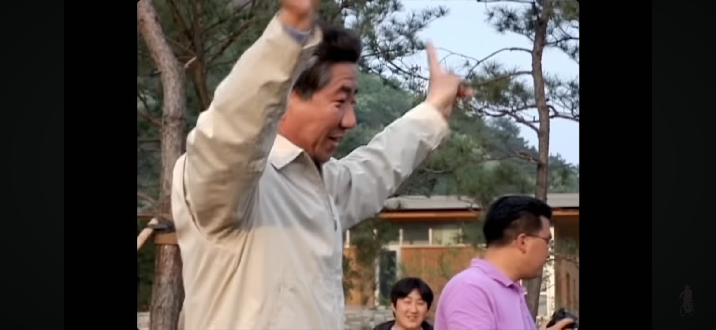 퇴임후 매일 팬미팅한 노무현 대통령 | 인스티즈