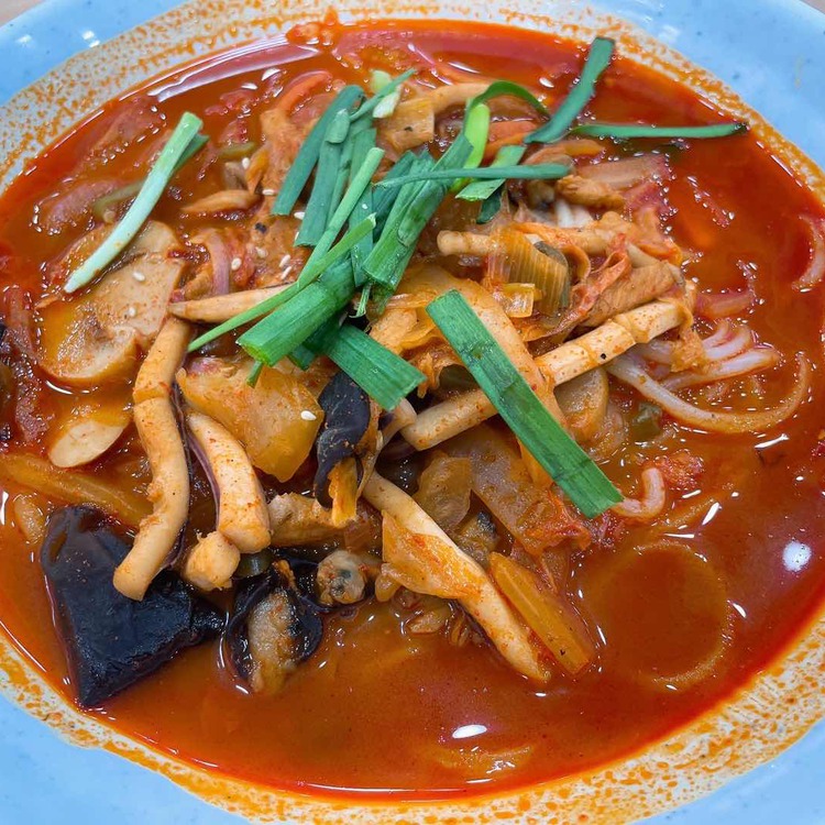 화끈한 불맛의 자극적인 교동짬뽕 - 악플달면 쩌리쩌려버려 - ＊여성시대＊ 차분한 20대들의 알흠다운 공간 화끈한 불맛의 자극적인 교동짬뽕