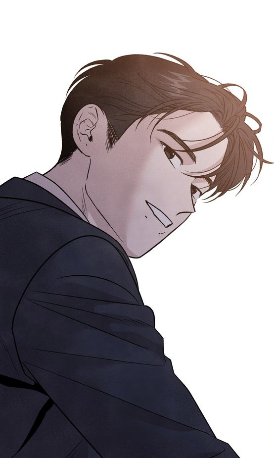 흑발은 클래식이다. - 웹툰 흑발 남캐 모음글 1 | 인스티즈