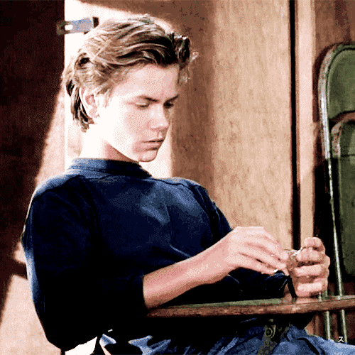 타이타닉 감독이 디카프리오 대신 캐스팅하려 했던 배우...jpgif | 인스티즈