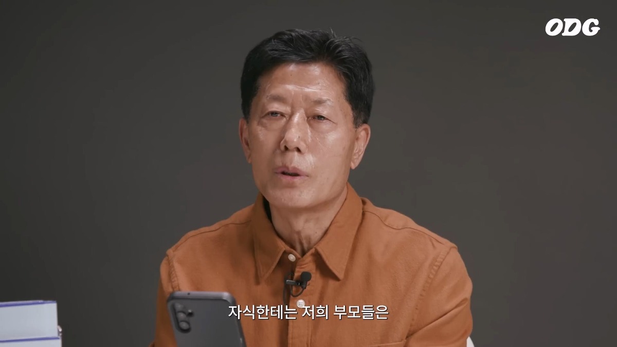 최근 뜬 유튜브 영상중에 기획력 개쩐다고 생각한 영상.jpg | 인스티즈