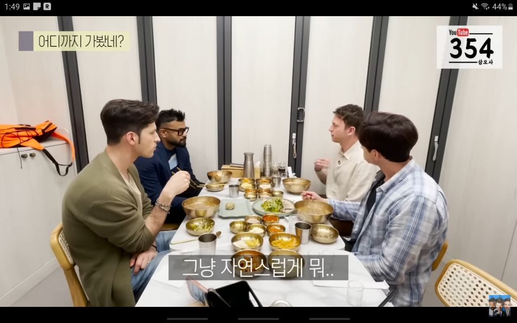 북한 여행 7번 간 노르웨이 사람이 말하는 북한썰 | 인스티즈