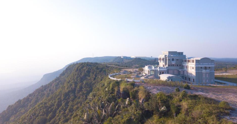 아직 퇴마가 덜 된 것 같은 알포인트 촬영지(세미공포주의) | 인스티즈