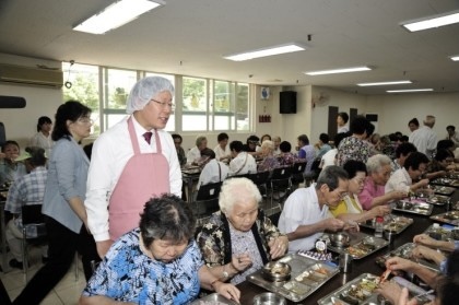 이재명의 눈물이 된 어머니 | 인스티즈