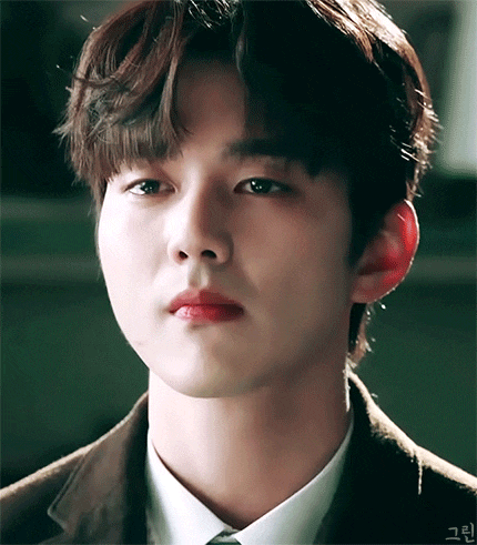 유승호로 보는"너 나 좋아하잖아”.gif | 인스티즈