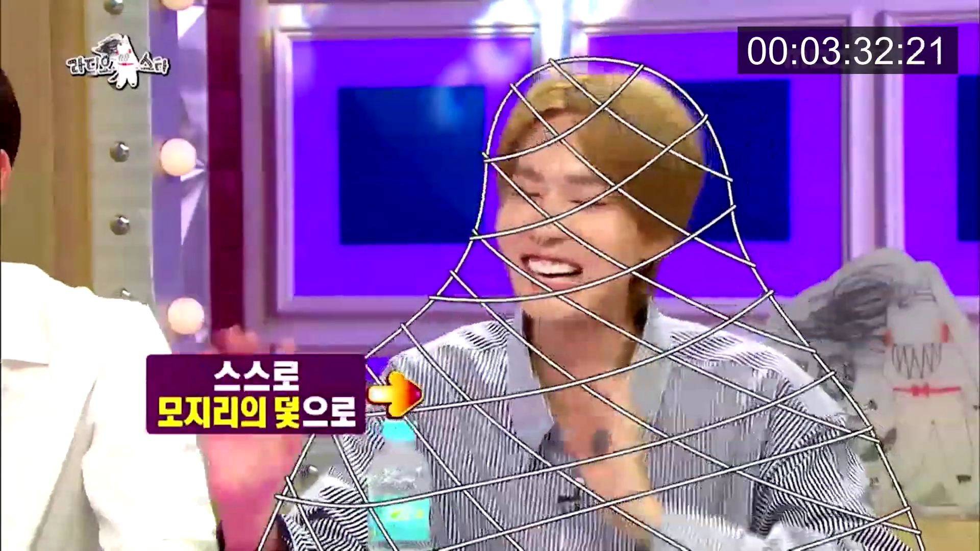 위너 김진우 때문에 초토화된 라디오스타.jpg | 인스티즈