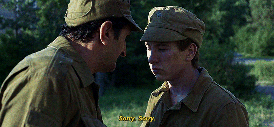 음침하고 쎄한연기 잘하기로 유명한 배우 | 인스티즈