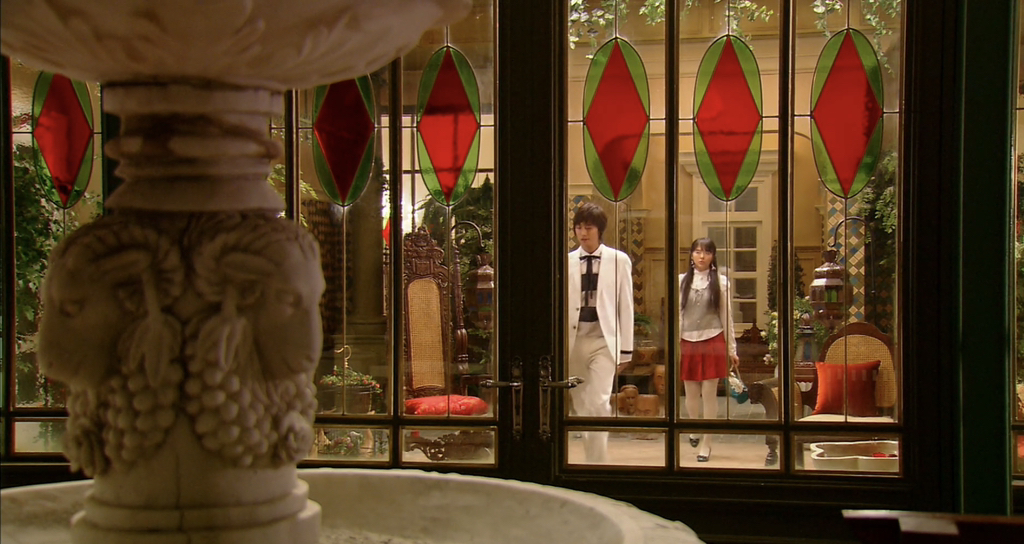 궁 신채경 스타일링 모음 | 인스티즈