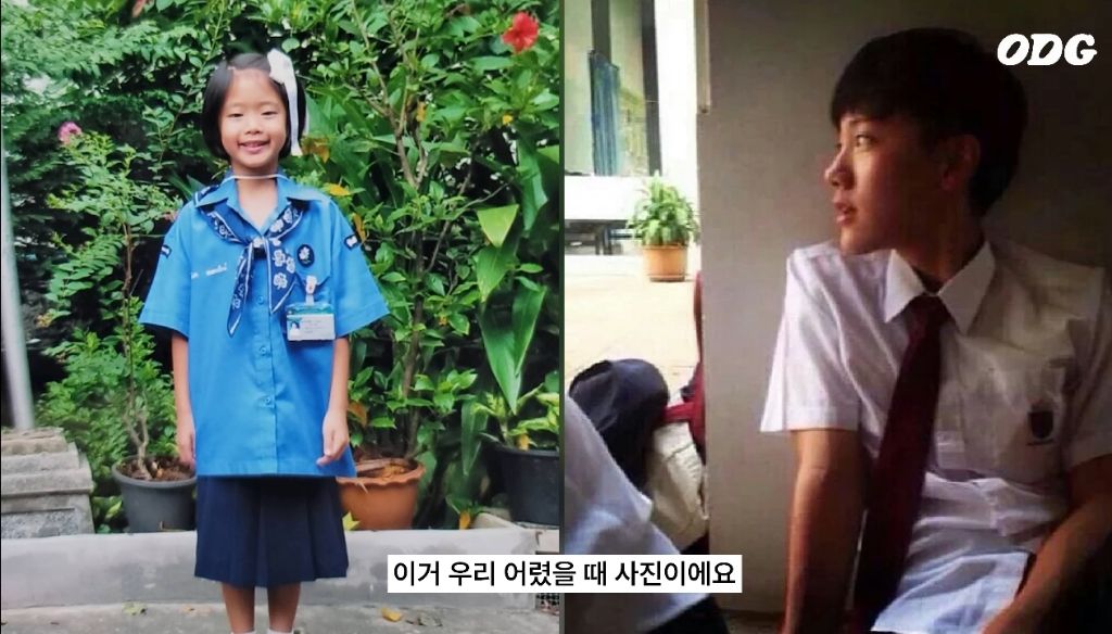 아이들 민니는 알아도 NCT는 잘모르는 초딩들에 마상입은 NCT 멤버 | 인스티즈