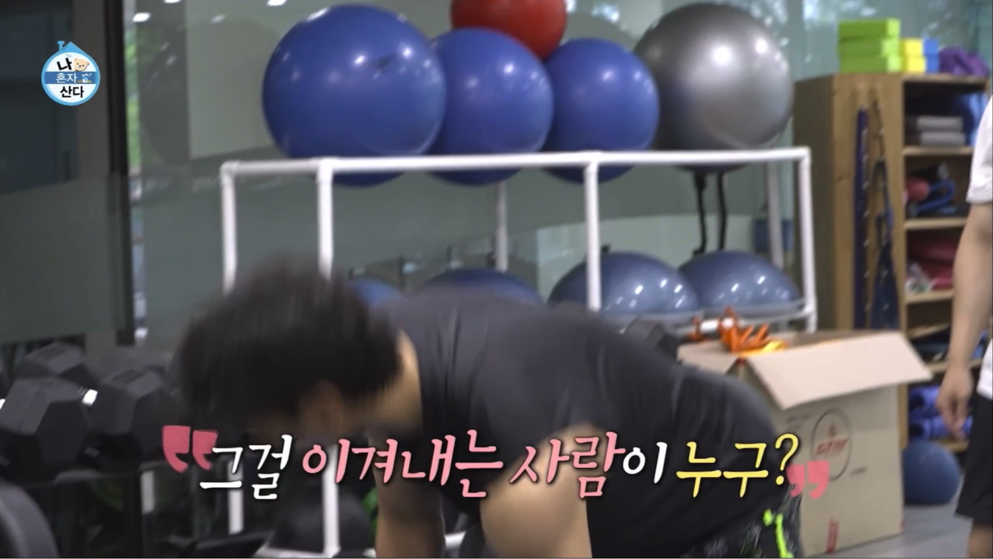 보는 사람이 다 힘들었던 나혼자산다 허훈편 | 인스티즈