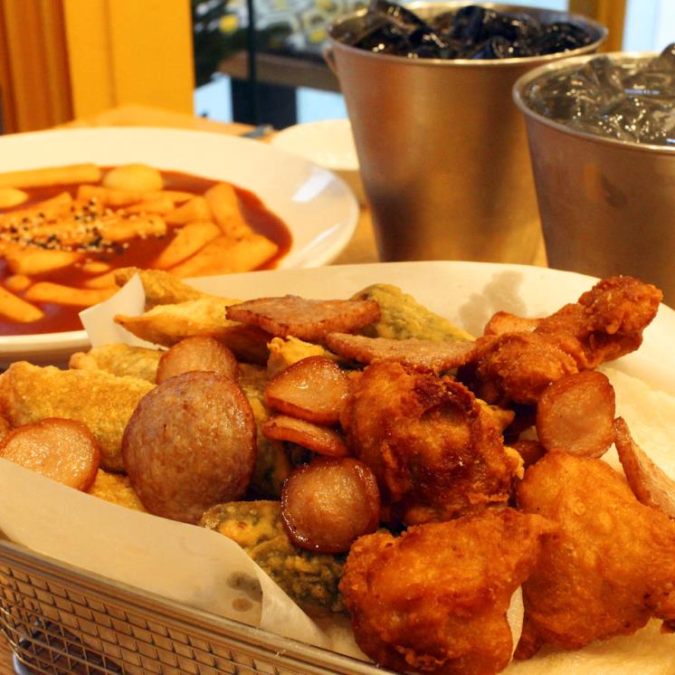 고시생이 직접 추천하는 노량진 컵밥 거리 맛집 4 | 인스티즈