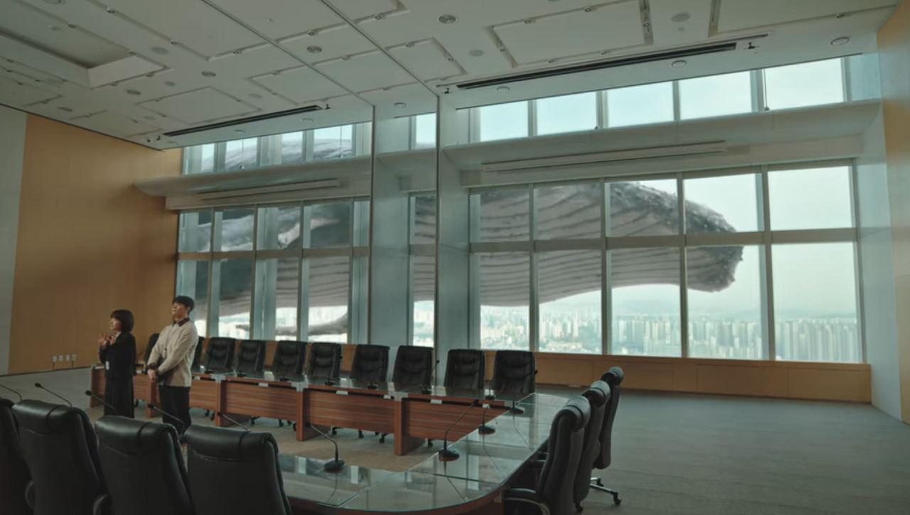 [이상한변호사우영우] 사랑은 왈츠처럼 서로 스텝을 맞춰가는 것.jpg | 인스티즈