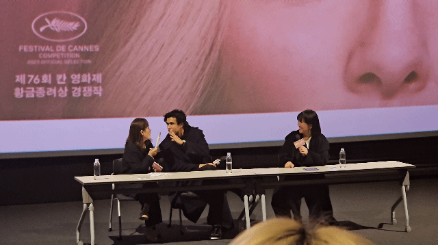 찰스멜튼이 한국에 있을 때 가장 유명한 케이팝 아이돌이 누구냐니까 물으니까 ooo인데 | 인스티즈