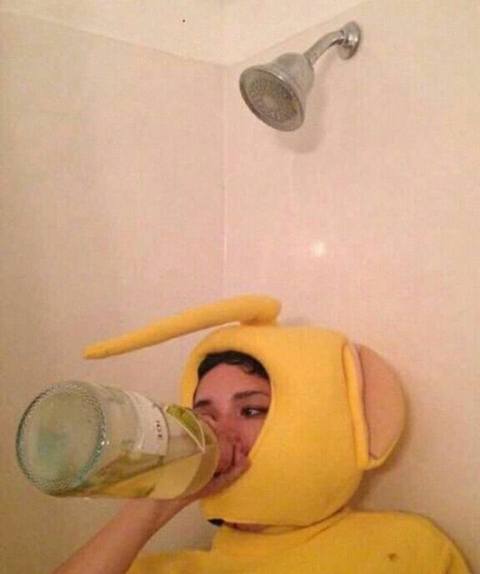 인스타 부계에 힘들때마다 올린짤 모음Zip | 인스티즈