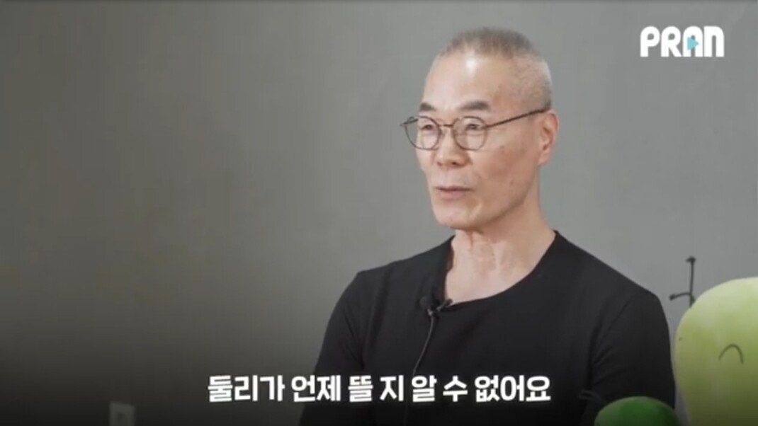 둘리가 기생충 취급받는 것을 알게된 작가.JPG | 인스티즈