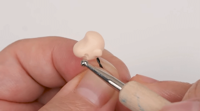 금손 유튜버의 클레이로 짱구 훈이 수영장 만들기 | 인스티즈