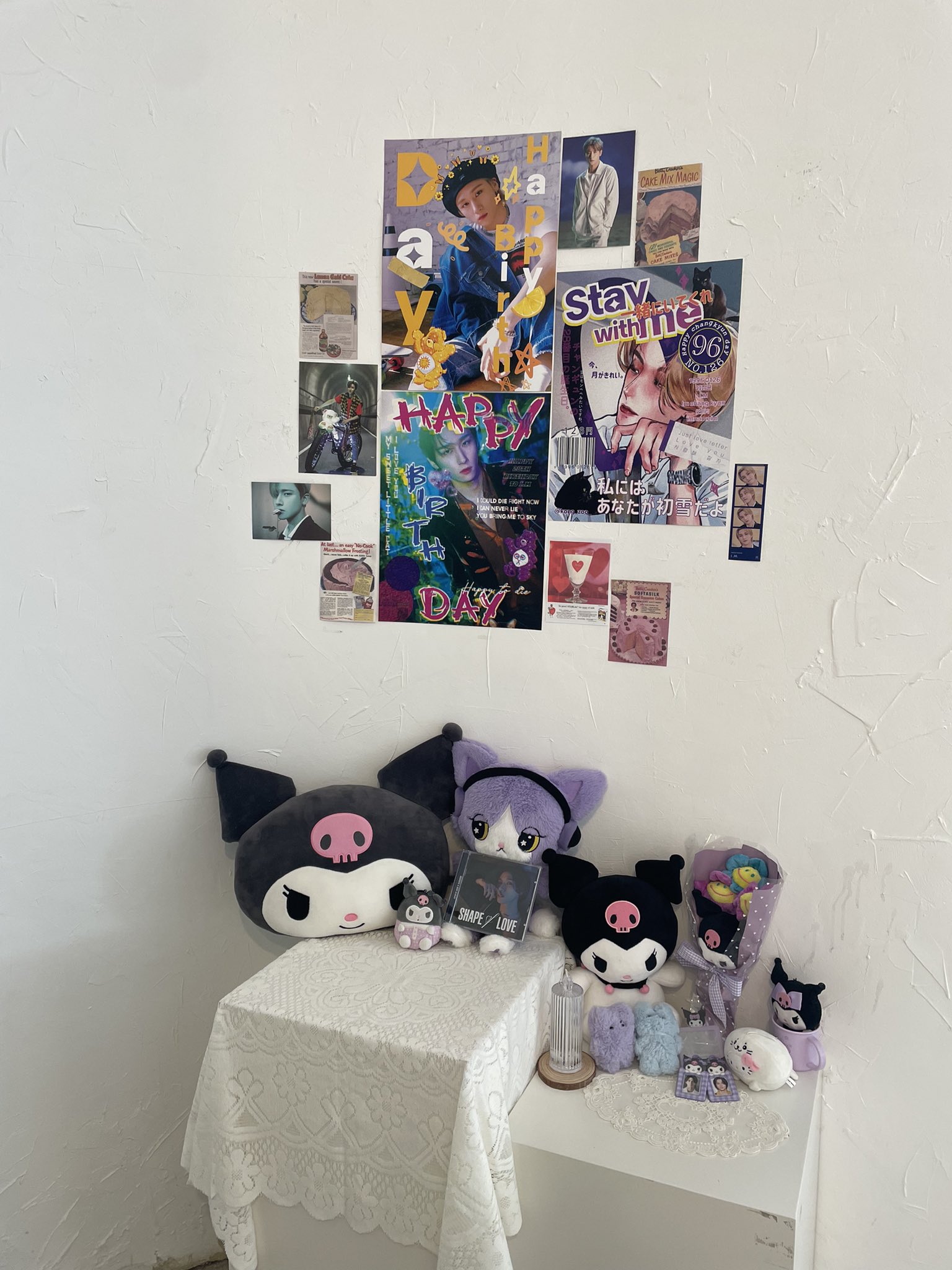 생카가 뭔데? 생일카페. 생일카페가 뭔데? …따라와 봐 | 인스티즈