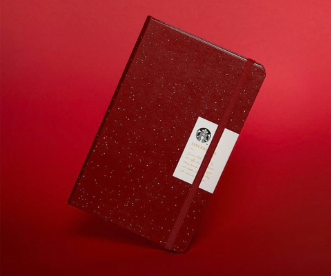 프랜차이즈 카페 2023 다이어리들.jpg | 인스티즈