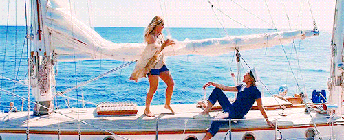 [맘마미아] 신나는데 눈물났다는 사람들 많은 장면 | 인스티즈