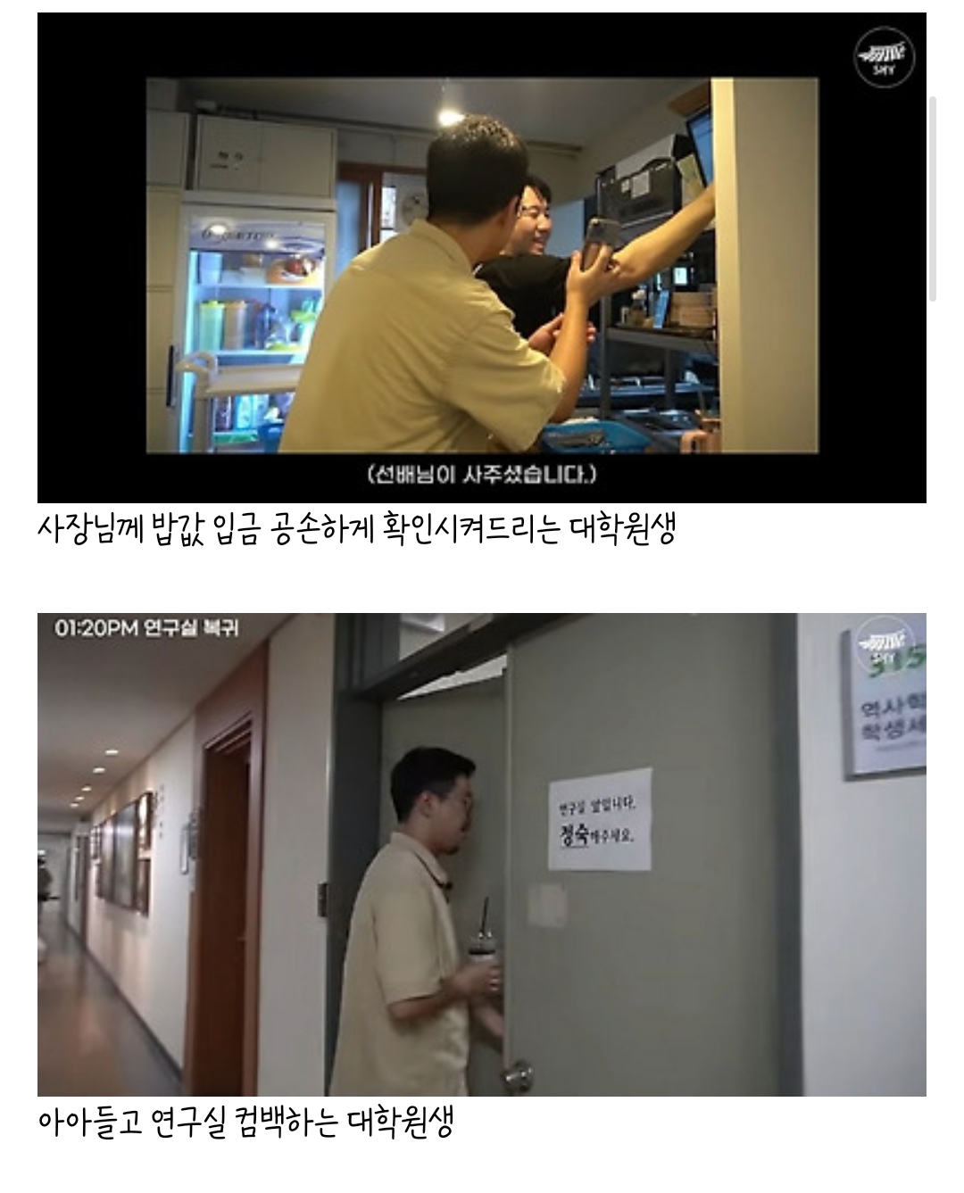 이런 참혹한 영상이 성인인증도 없이 볼 수 있다니 세상이 어떻게 돌아가는거니... | 인스티즈