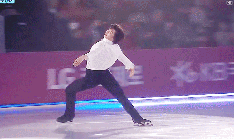 이런말 하는 내가 싫지만 차준환 ㄹㅇ 왕자님같은 달글 | 인스티즈