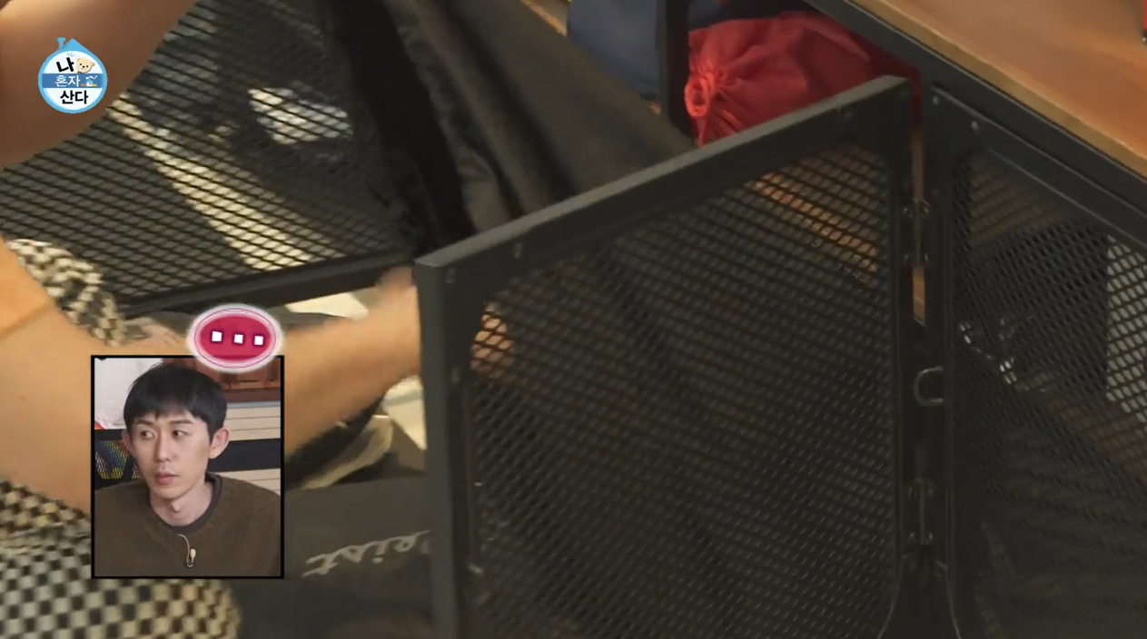 나혼자 산다 에어컨 논란 1 vs 2 | 인스티즈
