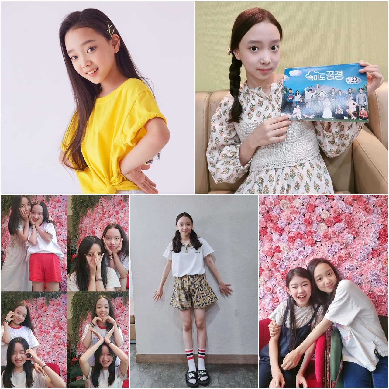 아역배우 근황으로 보는 세월 체감하기 | 인스티즈