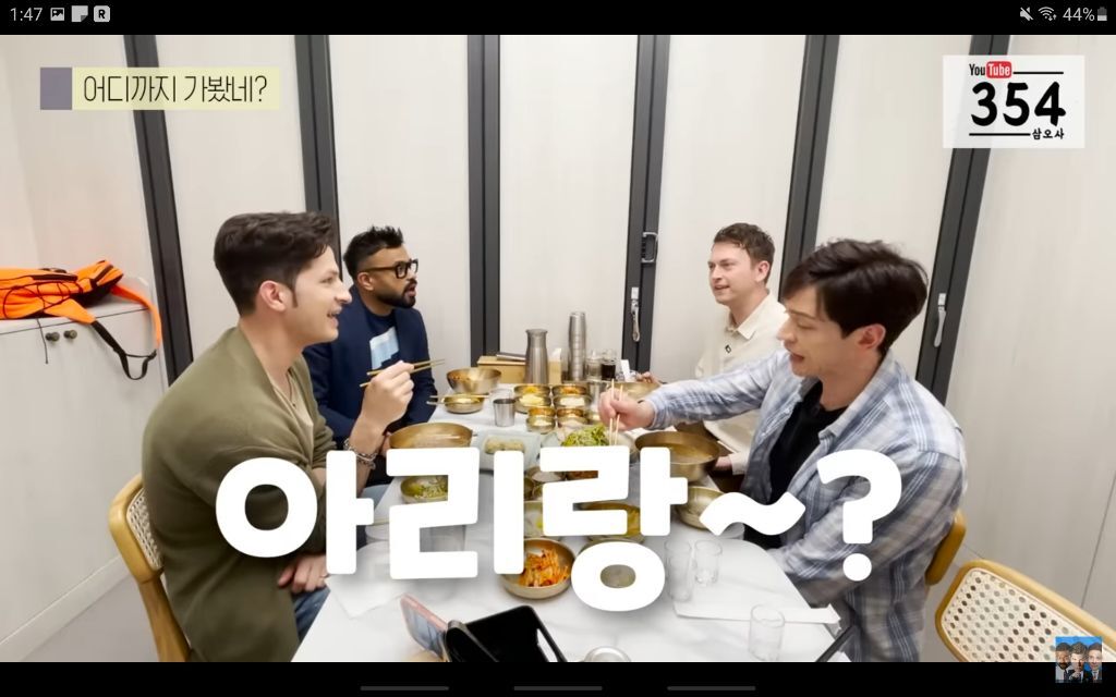 북한 여행 7번 간 노르웨이 사람이 말하는 북한썰 | 인스티즈
