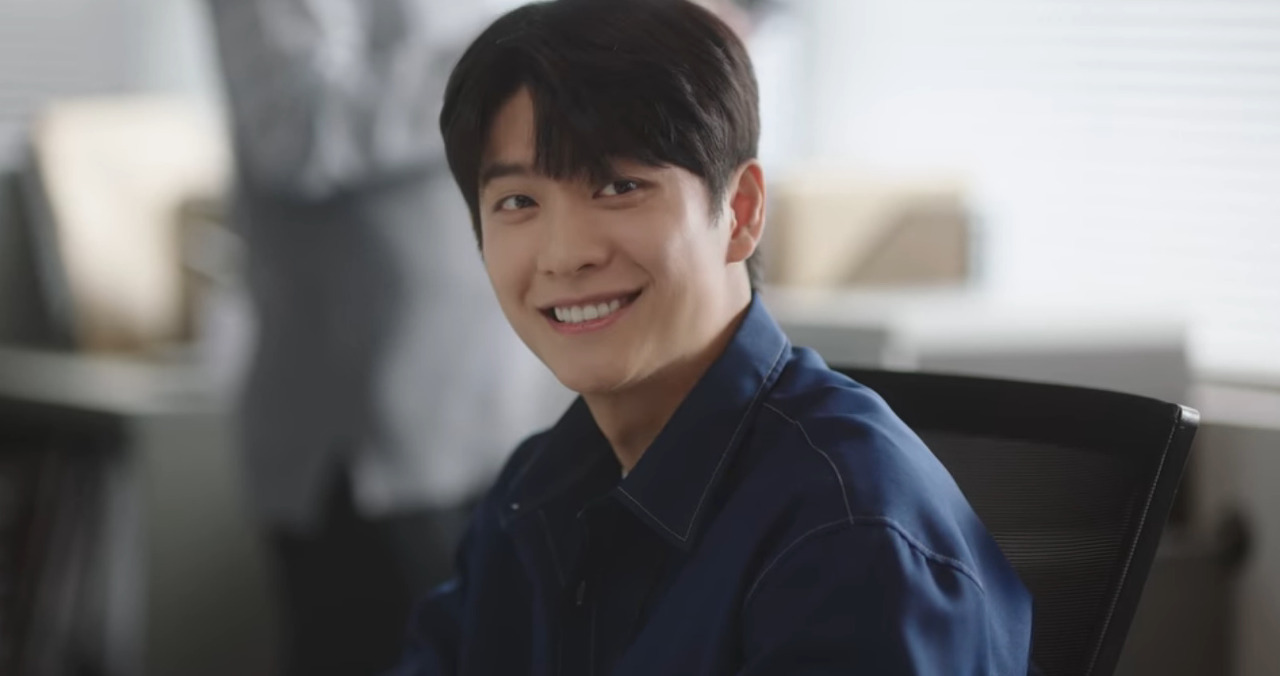 [우영우] 영우의 한바다 상괭이 관찰일지 | 인스티즈