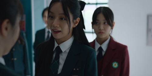 허위매물인 줄 알았는데 GL 맛집인 혜리 주연 드라마 선의의 경쟁 | 인스티즈