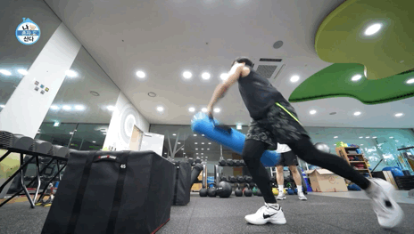 보는 사람이 다 힘들었던 나혼자산다 허훈편 | 인스티즈