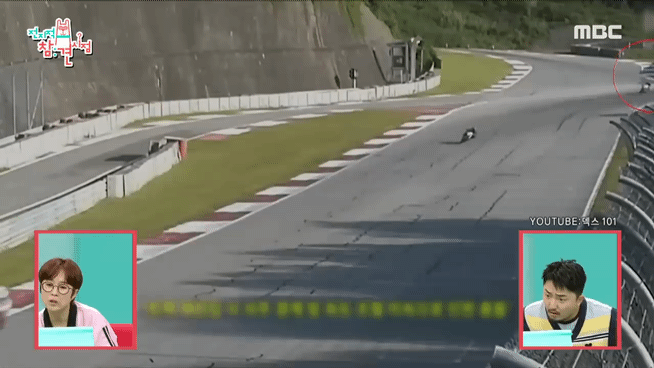 덱스 오토바이 전복 사고 "손가락 개수부터 세” 언산 난리 병원비 안받은 염정아 | 인스티즈