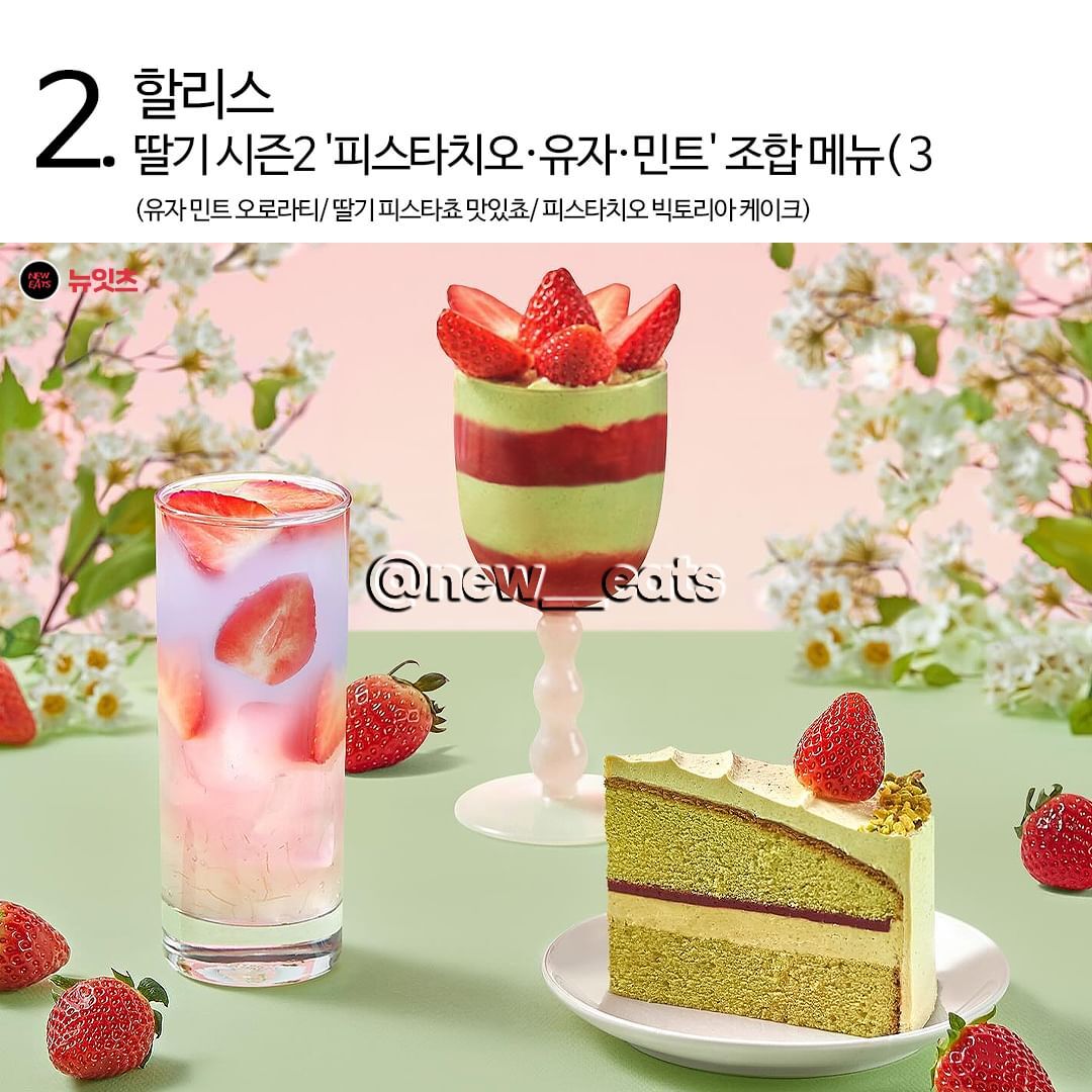 1월 3일 오늘의 신상 | 인스티즈