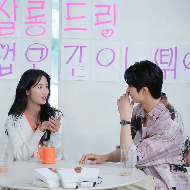 달달한살롱 이미지