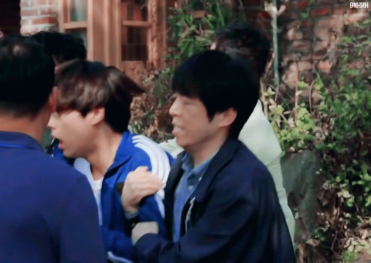 [괴물] 스포될 거 각오하고 써보는 이동식의 짠내나는 서사 | 인스티즈