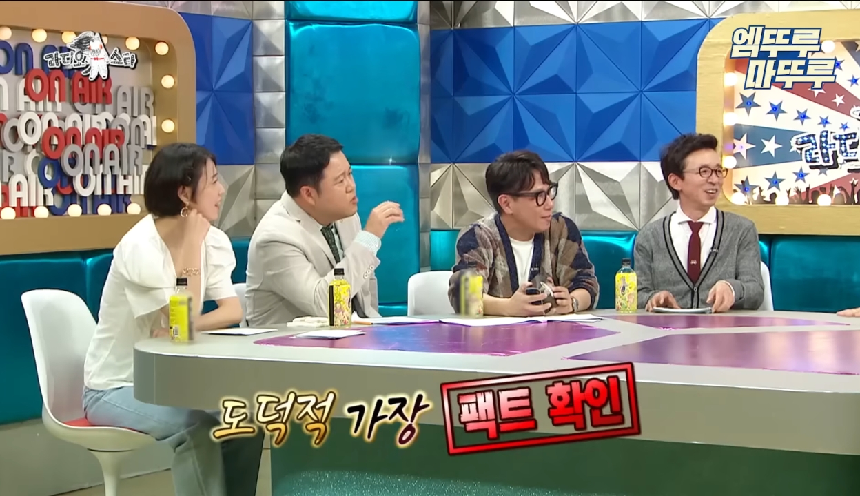 가정적인 장항준과 가정적이지 못 한 김은희 작가의 부부생활.jpg | 인스티즈