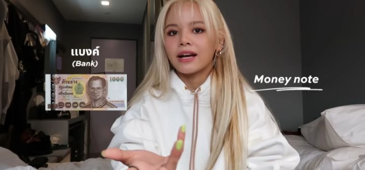 블랙핑크 콘서트 리사를 위해 선물준비한 씨엘씨 쏜(ft.민니) | 인스티즈