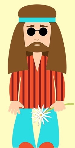 INFP만 사는 나라 이야기 | 인스티즈