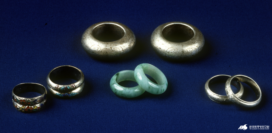 반지는 왜 半指일까?? | 인스티즈