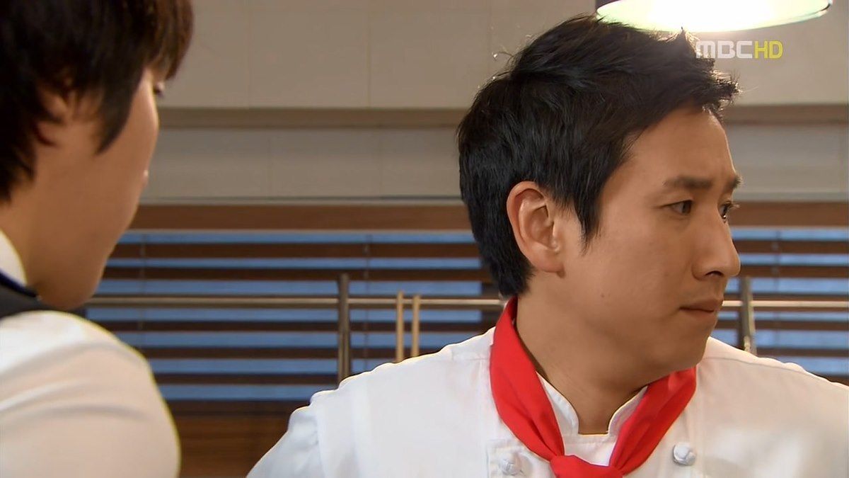 드라마 파스타에서 최현욱(이선균) 셰프가 버럭버럭 화내는게 이해되는 이유.jpg | 인스티즈